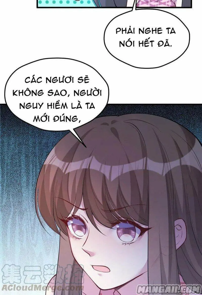 Thảnh Thơi Thú Thế Chủng Chủng Điền, Sinh Sinh Tể - Update Chapter 230 - Trang 39