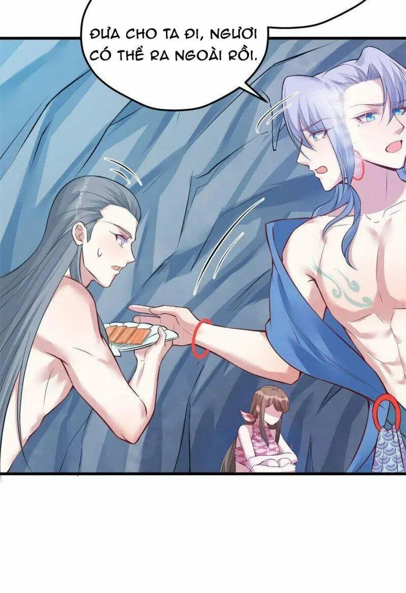 Thảnh Thơi Thú Thế Chủng Chủng Điền, Sinh Sinh Tể - Update Chapter 230 - Trang 5