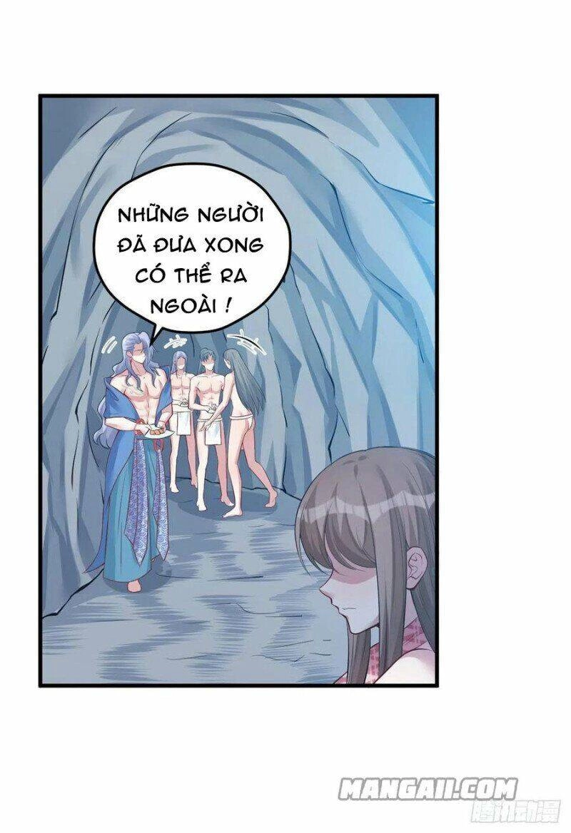 Thảnh Thơi Thú Thế Chủng Chủng Điền, Sinh Sinh Tể - Update Chapter 230 - Trang 6