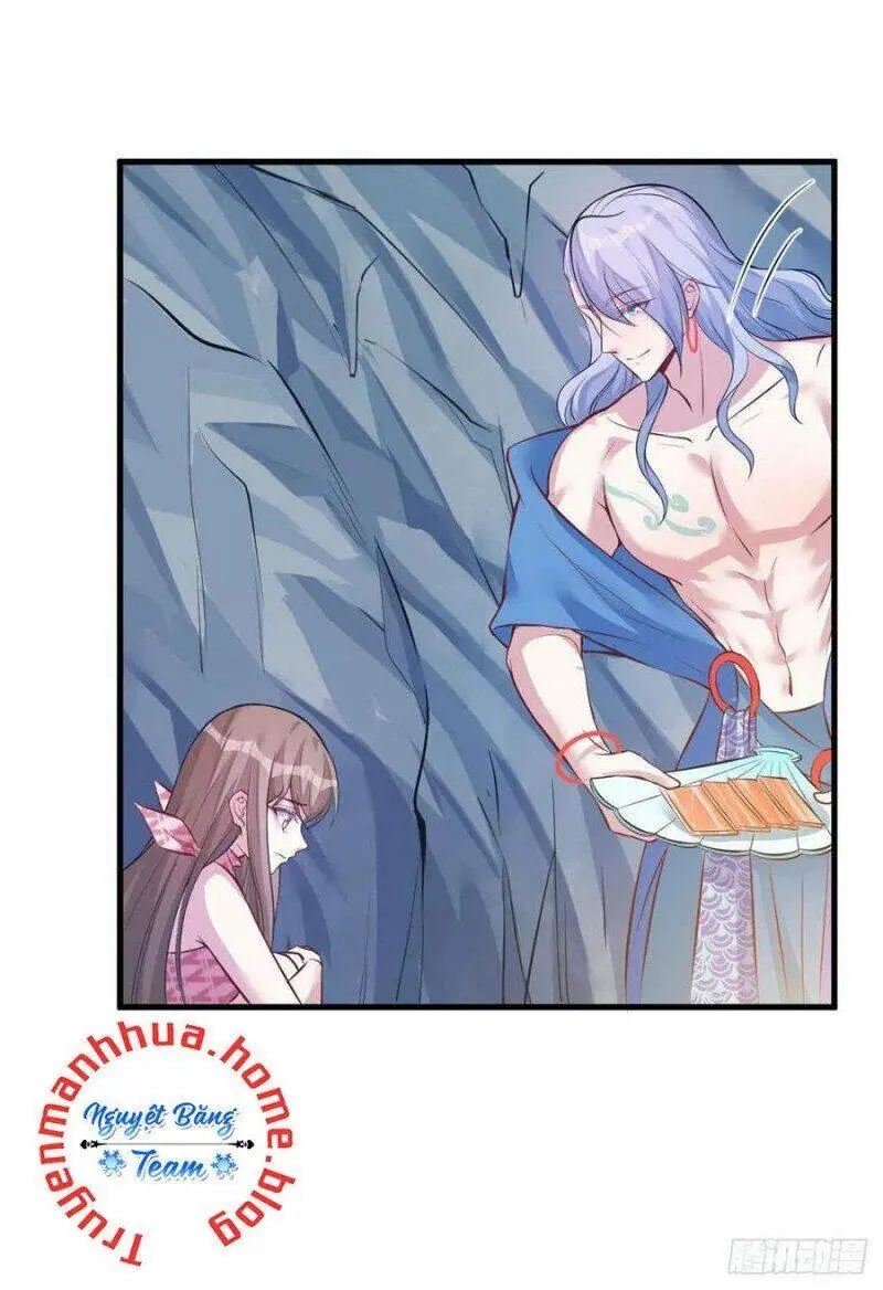 Thảnh Thơi Thú Thế Chủng Chủng Điền, Sinh Sinh Tể - Update Chapter 230 - Trang 7