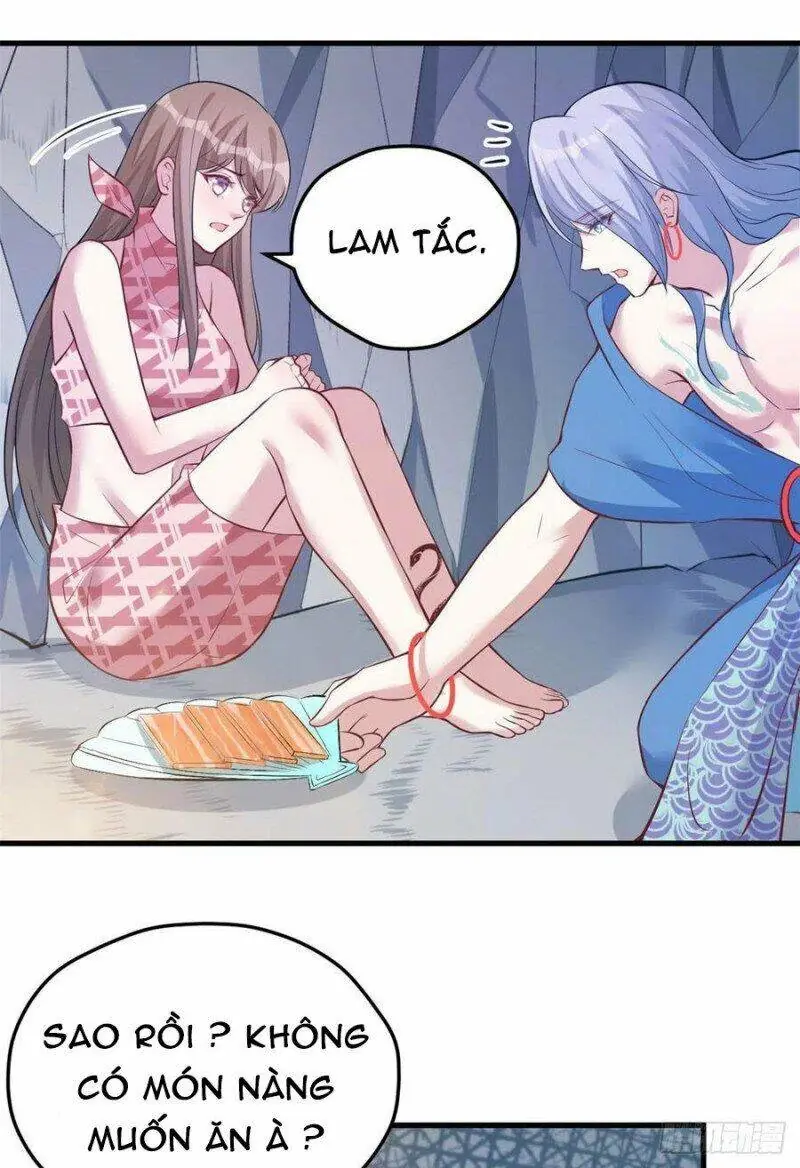Thảnh Thơi Thú Thế Chủng Chủng Điền, Sinh Sinh Tể - Update Chapter 230 - Trang 8