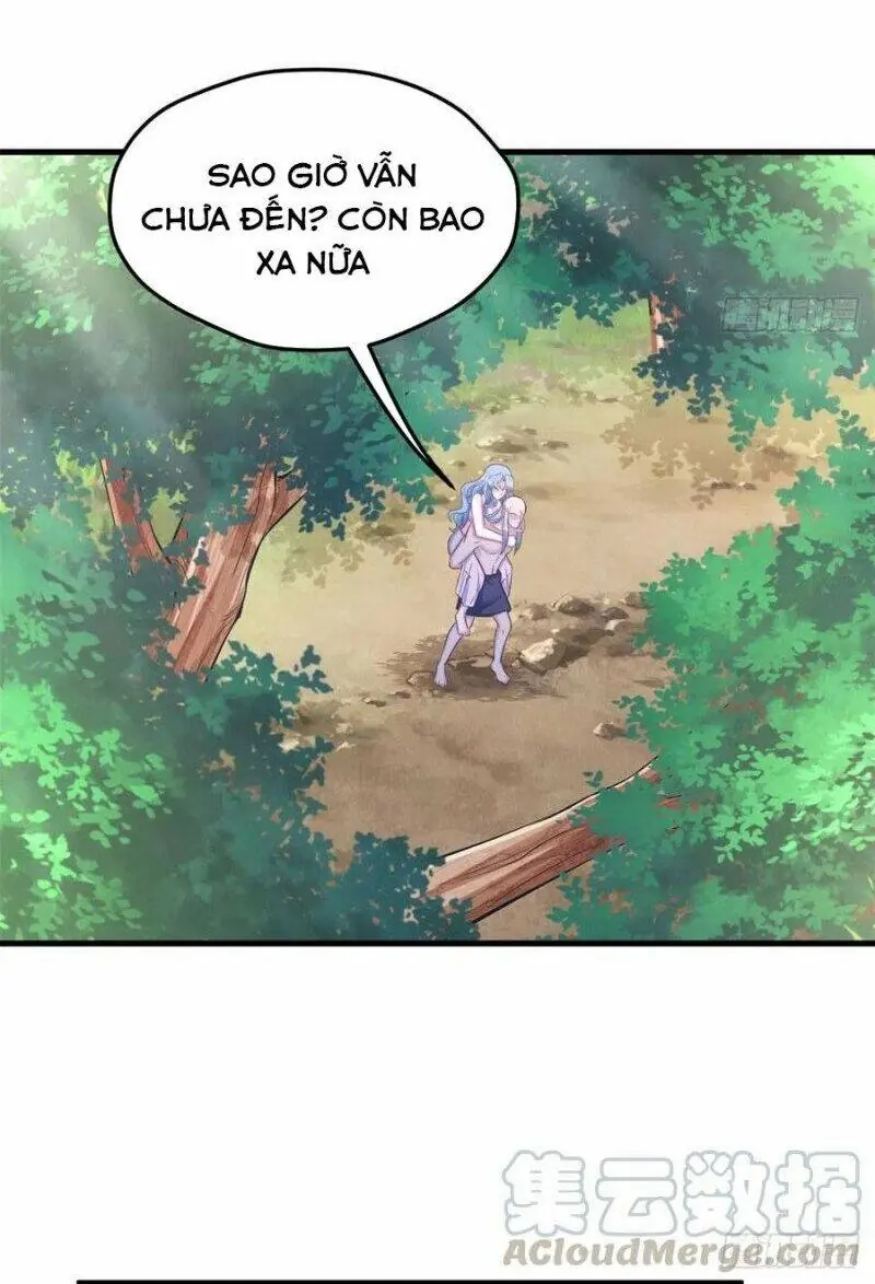 Thảnh Thơi Thú Thế Chủng Chủng Điền, Sinh Sinh Tể - Update Chapter 231 - Trang 12