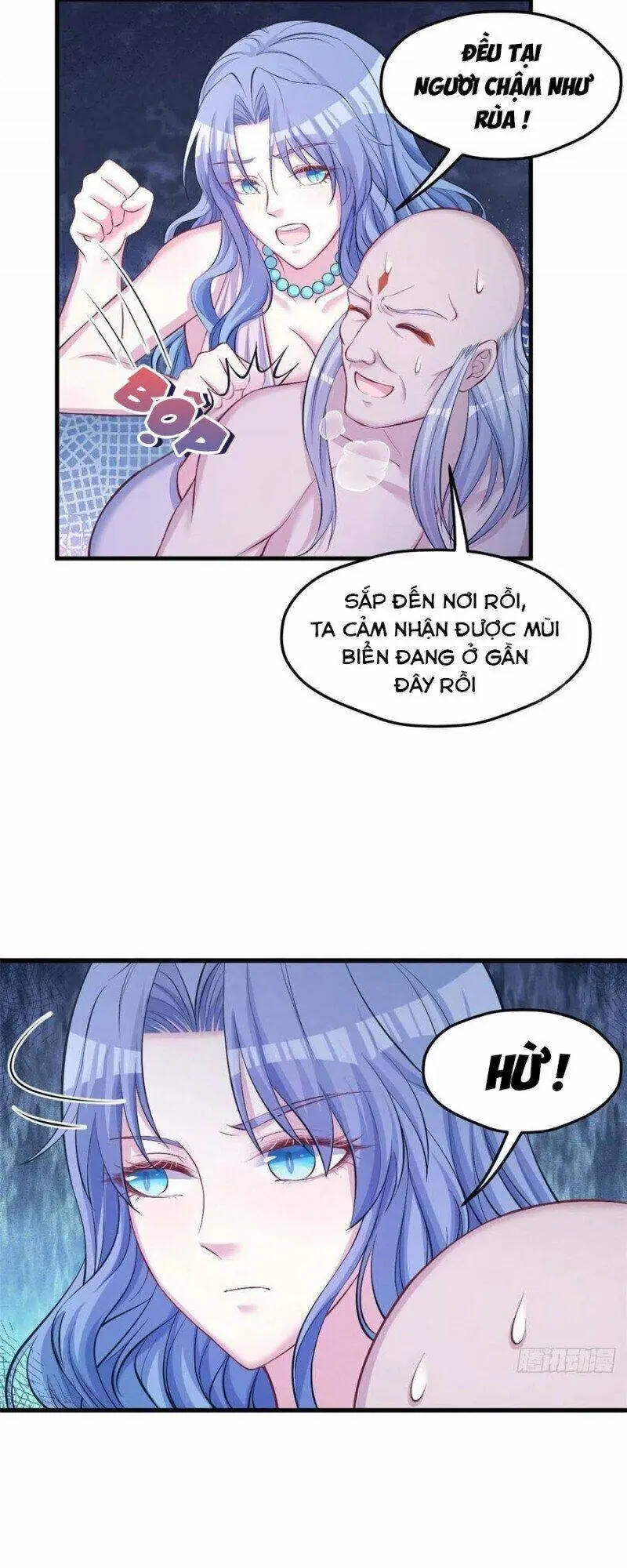 Thảnh Thơi Thú Thế Chủng Chủng Điền, Sinh Sinh Tể - Update Chapter 231 - Trang 13