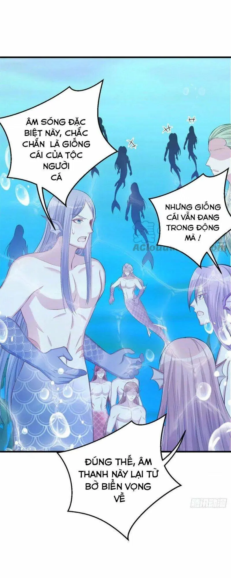Thảnh Thơi Thú Thế Chủng Chủng Điền, Sinh Sinh Tể - Update Chapter 231 - Trang 19