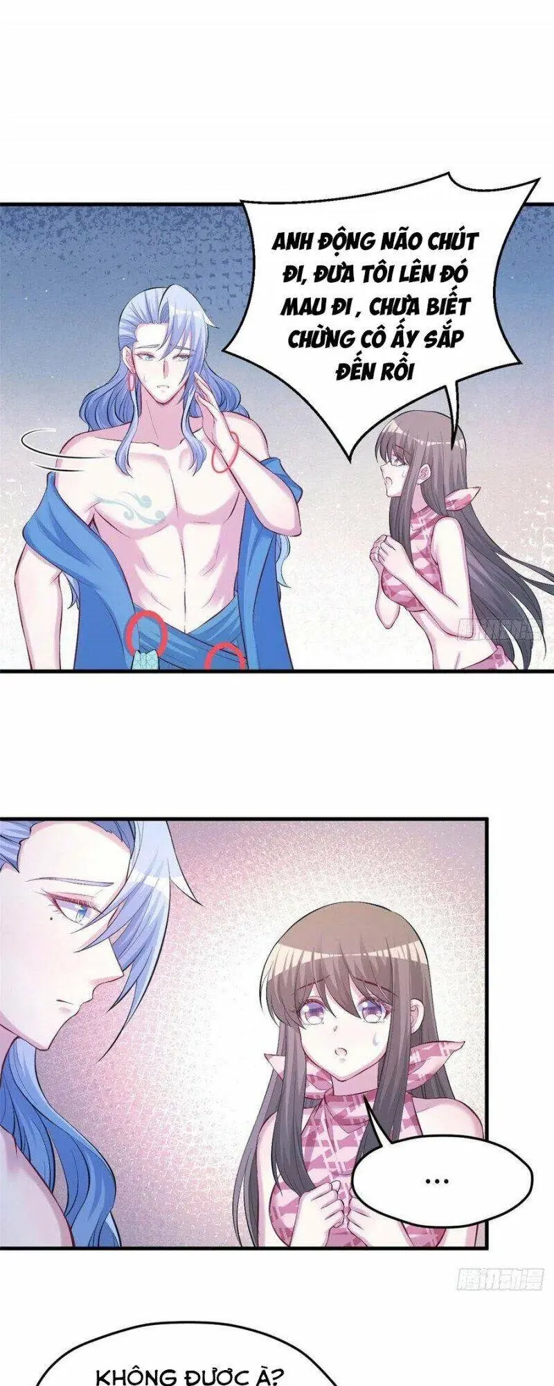 Thảnh Thơi Thú Thế Chủng Chủng Điền, Sinh Sinh Tể - Update Chapter 231 - Trang 2