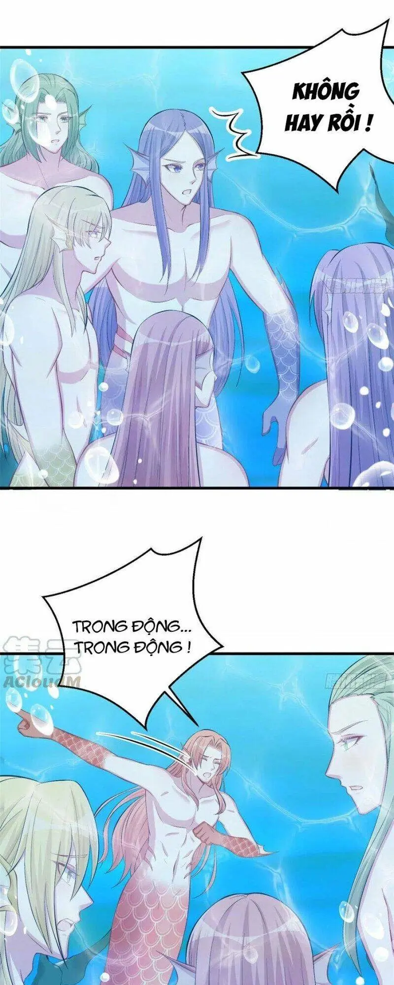 Thảnh Thơi Thú Thế Chủng Chủng Điền, Sinh Sinh Tể - Update Chapter 231 - Trang 20
