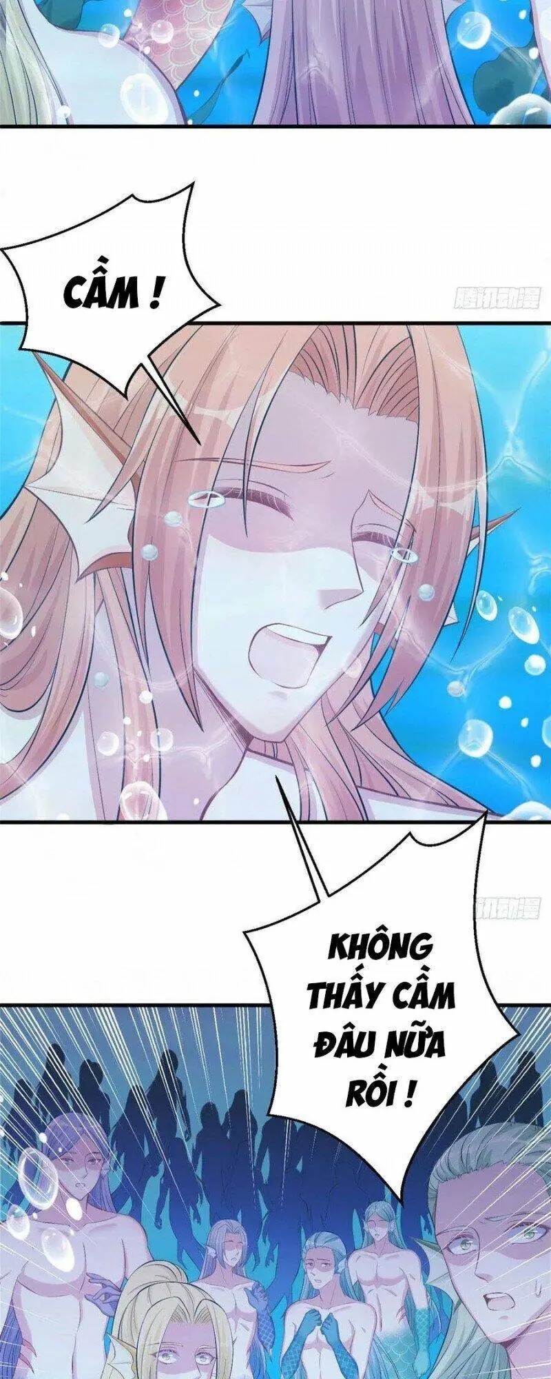 Thảnh Thơi Thú Thế Chủng Chủng Điền, Sinh Sinh Tể - Update Chapter 231 - Trang 21