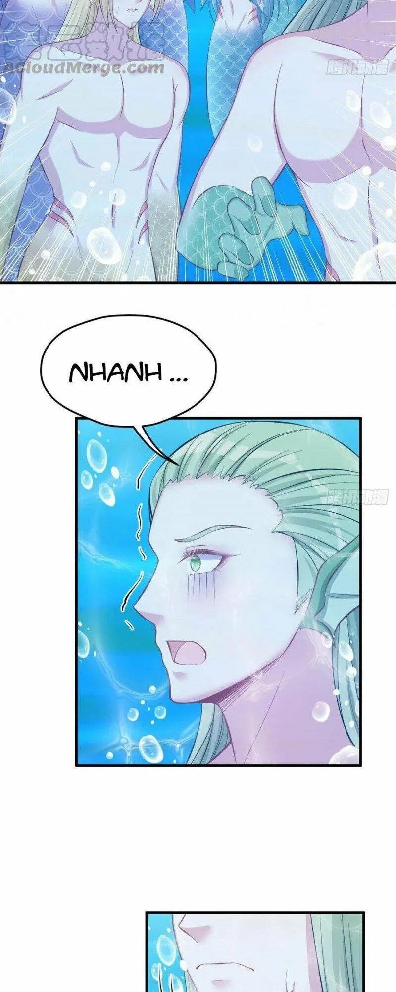 Thảnh Thơi Thú Thế Chủng Chủng Điền, Sinh Sinh Tể - Update Chapter 231 - Trang 22