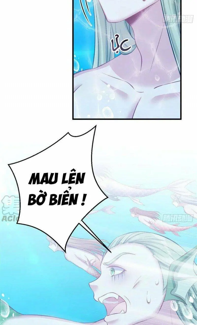 Thảnh Thơi Thú Thế Chủng Chủng Điền, Sinh Sinh Tể - Update Chapter 231 - Trang 23