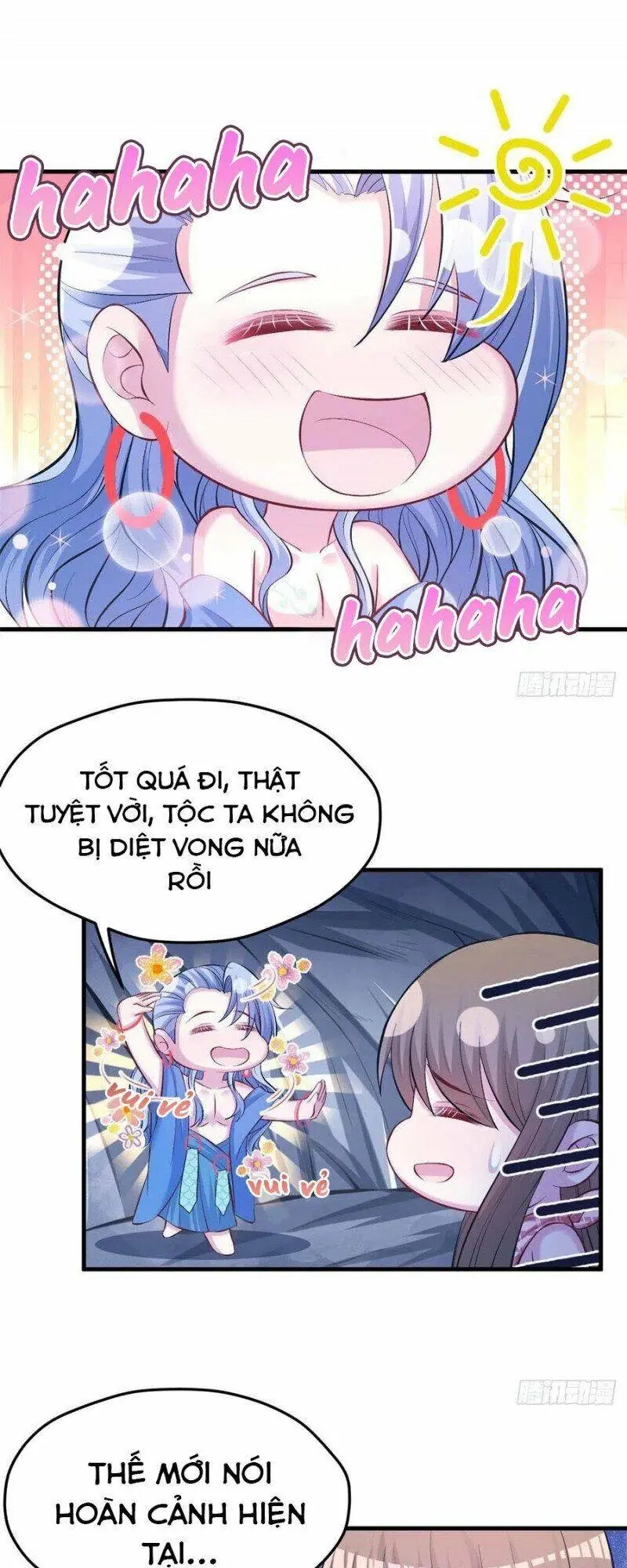 Thảnh Thơi Thú Thế Chủng Chủng Điền, Sinh Sinh Tể - Update Chapter 231 - Trang 25