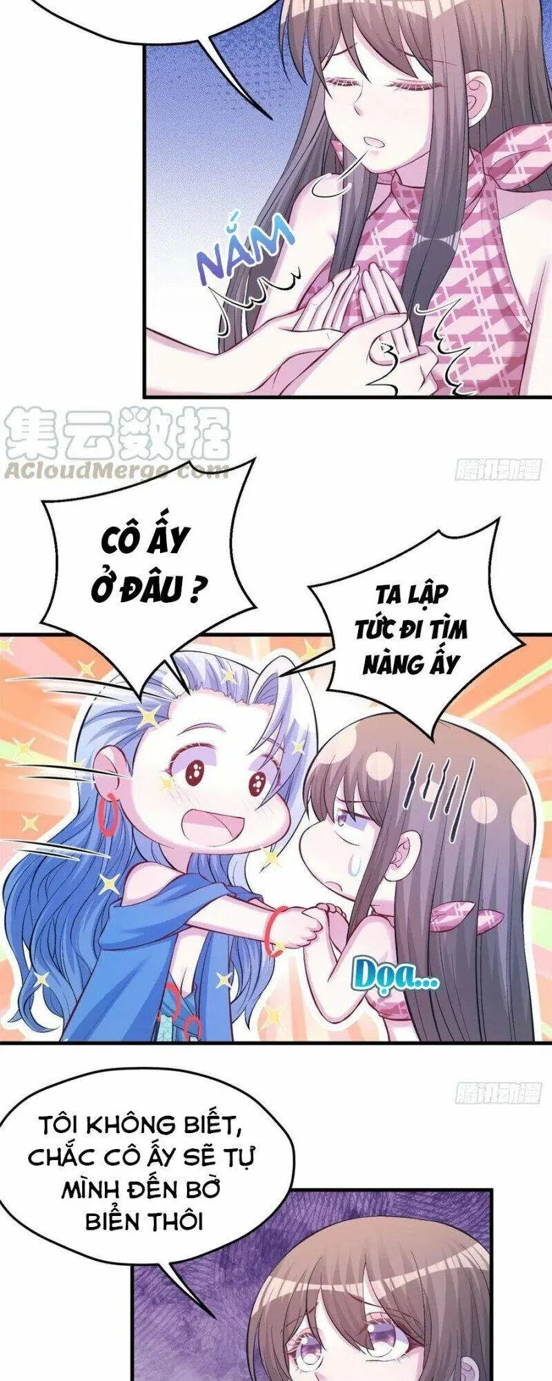 Thảnh Thơi Thú Thế Chủng Chủng Điền, Sinh Sinh Tể - Update Chapter 231 - Trang 26