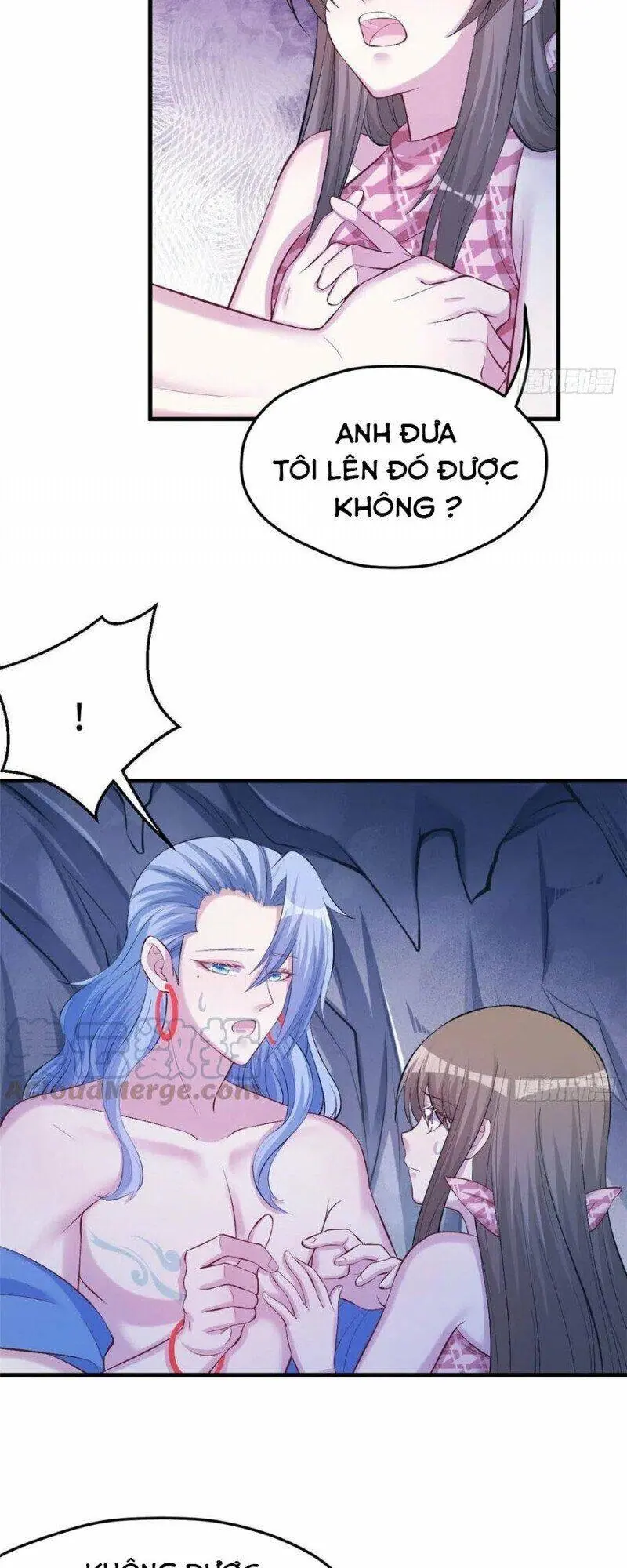 Thảnh Thơi Thú Thế Chủng Chủng Điền, Sinh Sinh Tể - Update Chapter 231 - Trang 27