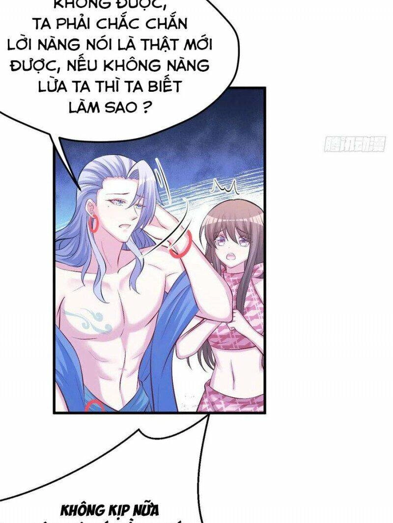 Thảnh Thơi Thú Thế Chủng Chủng Điền, Sinh Sinh Tể - Update Chapter 231 - Trang 28