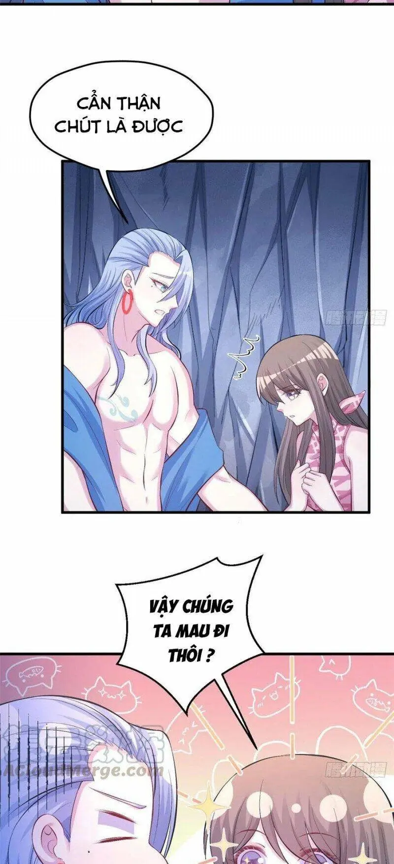 Thảnh Thơi Thú Thế Chủng Chủng Điền, Sinh Sinh Tể - Update Chapter 231 - Trang 4