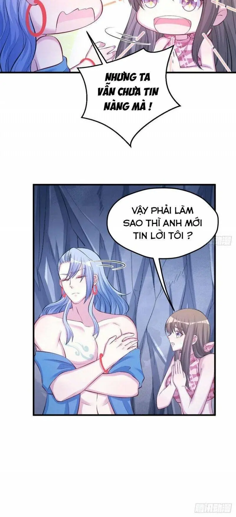 Thảnh Thơi Thú Thế Chủng Chủng Điền, Sinh Sinh Tể - Update Chapter 231 - Trang 5