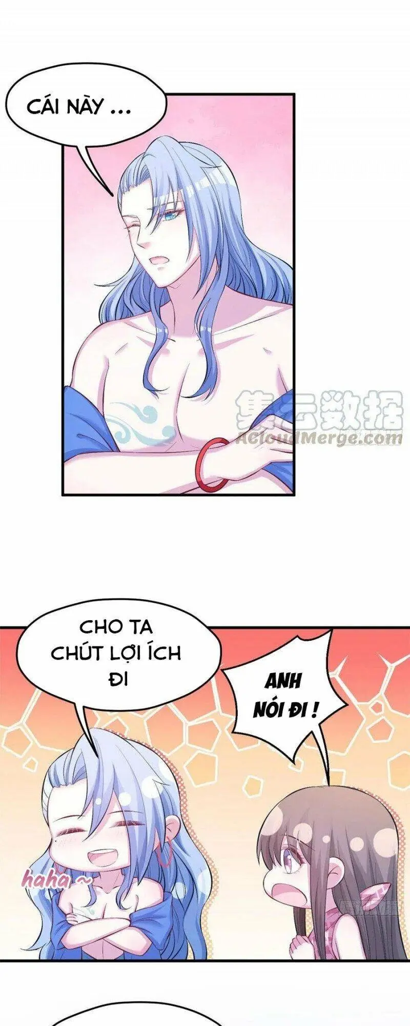 Thảnh Thơi Thú Thế Chủng Chủng Điền, Sinh Sinh Tể - Update Chapter 231 - Trang 6