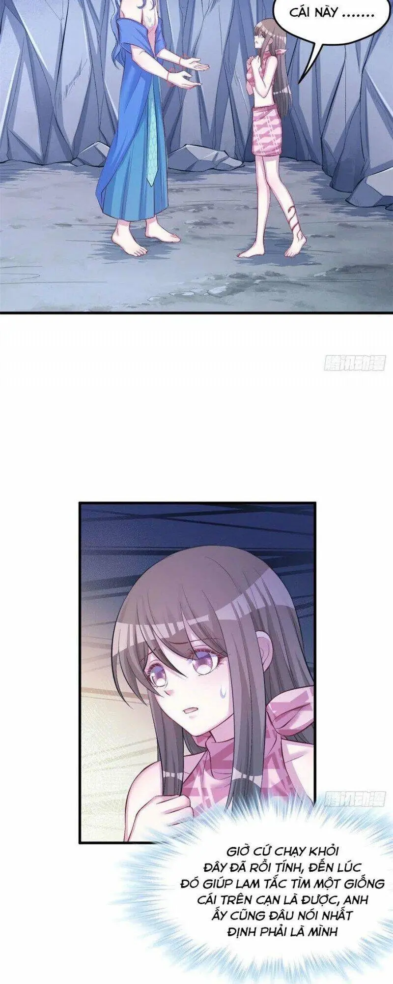 Thảnh Thơi Thú Thế Chủng Chủng Điền, Sinh Sinh Tể - Update Chapter 231 - Trang 8