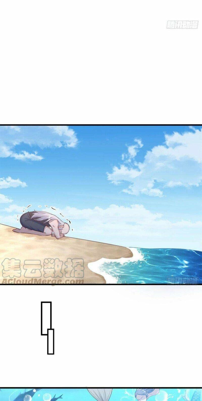 Thảnh Thơi Thú Thế Chủng Chủng Điền, Sinh Sinh Tể - Update Chapter 232 - Trang 11