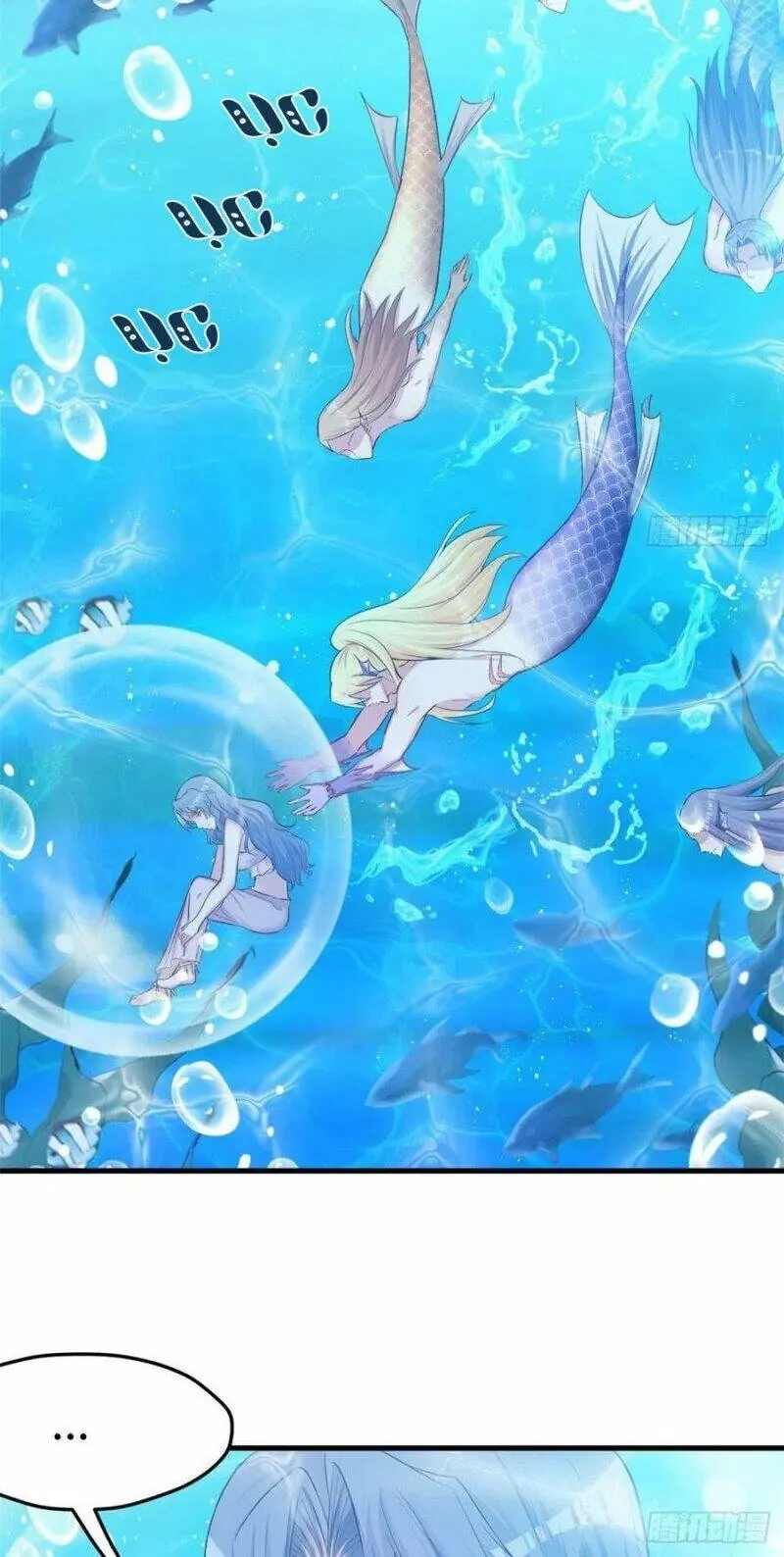 Thảnh Thơi Thú Thế Chủng Chủng Điền, Sinh Sinh Tể - Update Chapter 232 - Trang 12