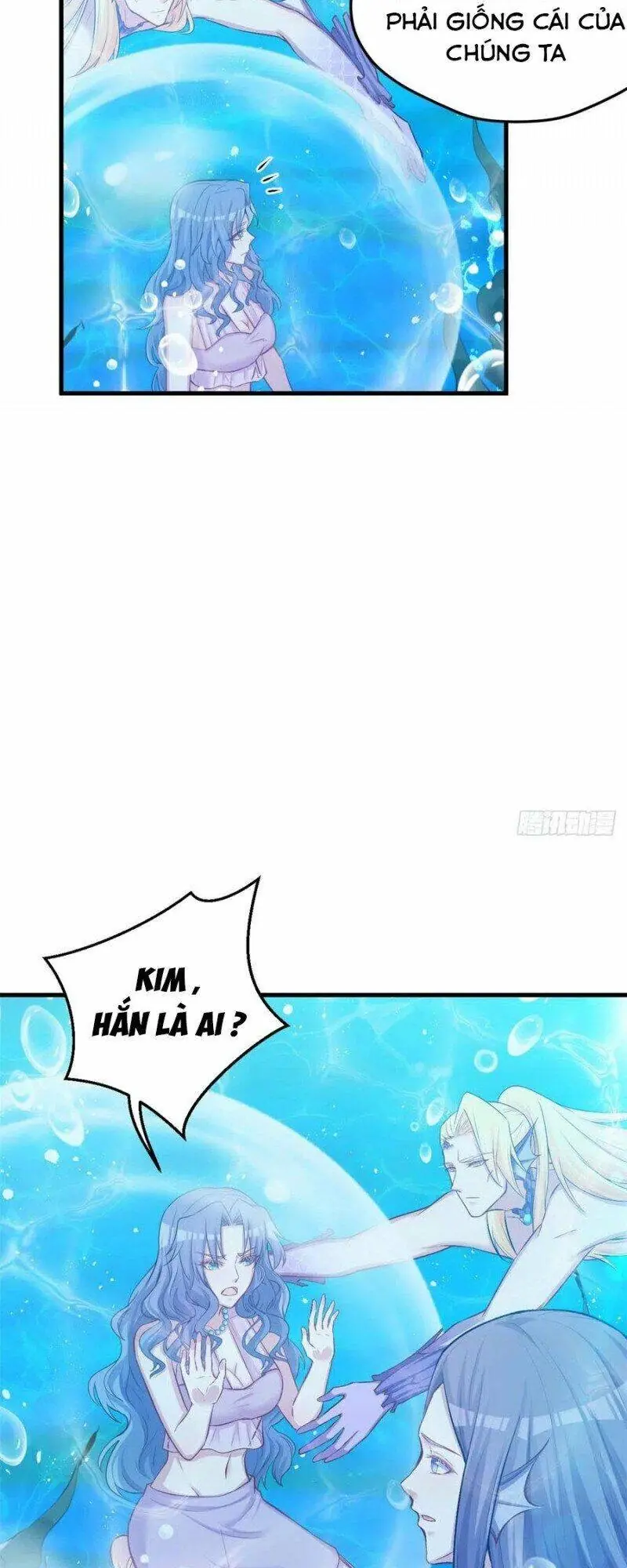 Thảnh Thơi Thú Thế Chủng Chủng Điền, Sinh Sinh Tể - Update Chapter 232 - Trang 15