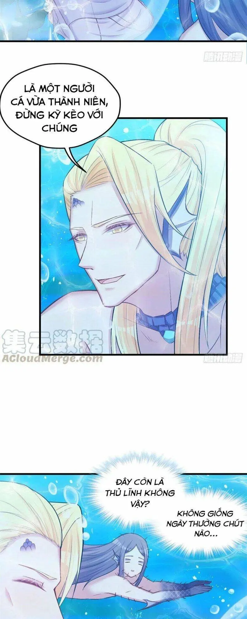 Thảnh Thơi Thú Thế Chủng Chủng Điền, Sinh Sinh Tể - Update Chapter 232 - Trang 16