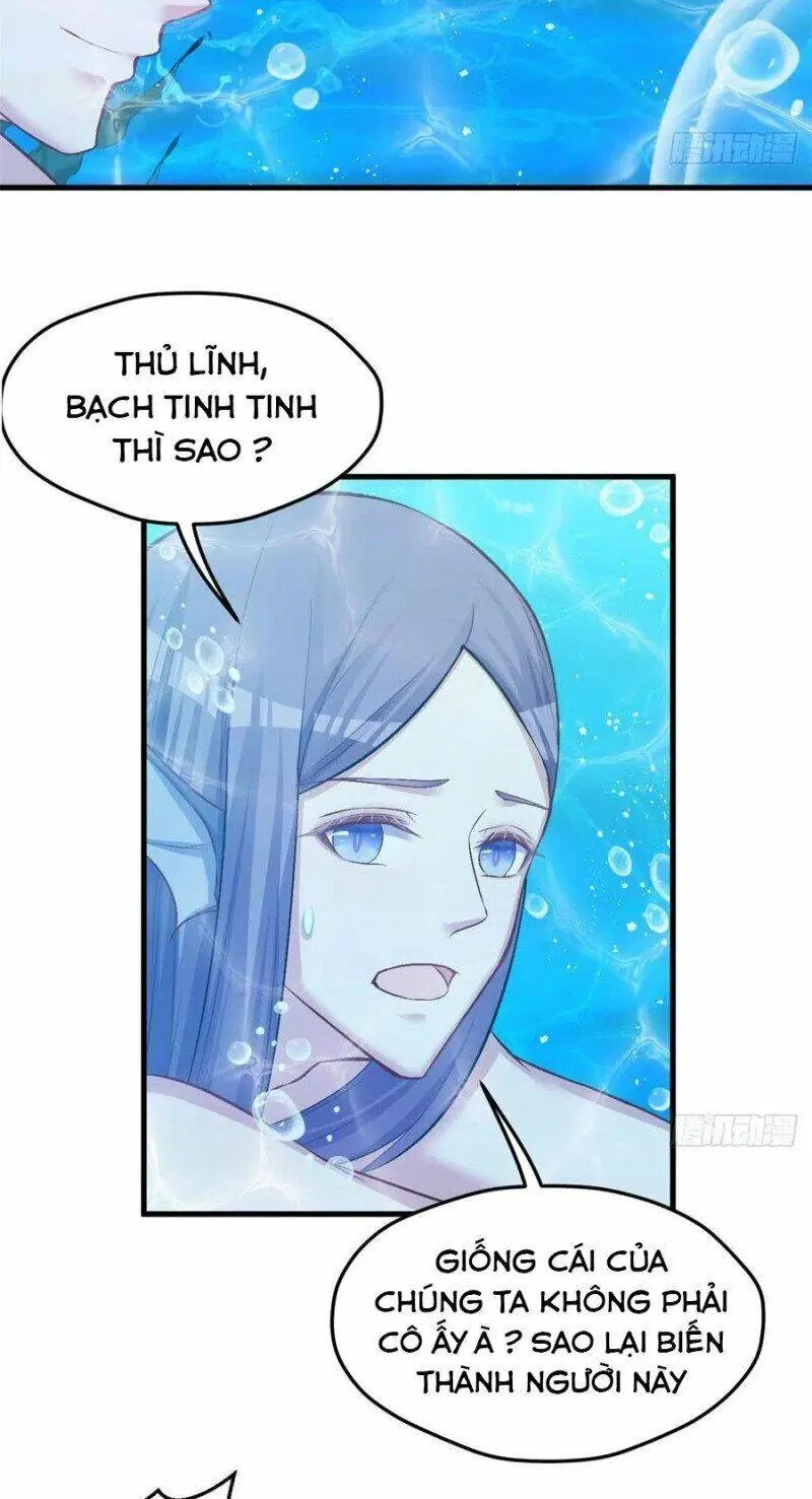 Thảnh Thơi Thú Thế Chủng Chủng Điền, Sinh Sinh Tể - Update Chapter 232 - Trang 17