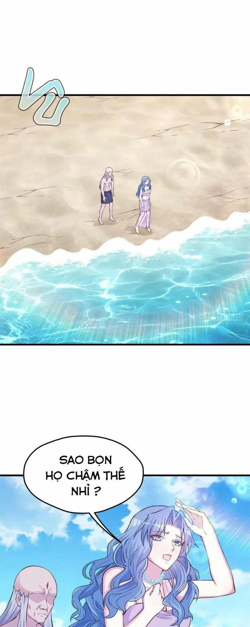 Thảnh Thơi Thú Thế Chủng Chủng Điền, Sinh Sinh Tể - Update Chapter 232 - Trang 2