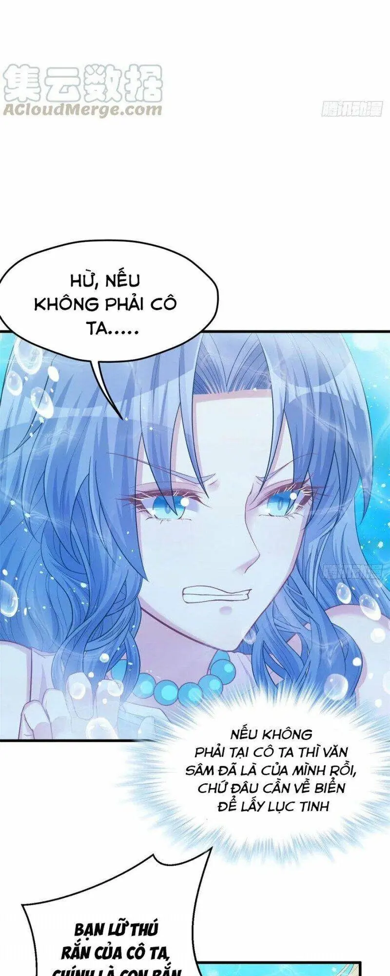 Thảnh Thơi Thú Thế Chủng Chủng Điền, Sinh Sinh Tể - Update Chapter 232 - Trang 20