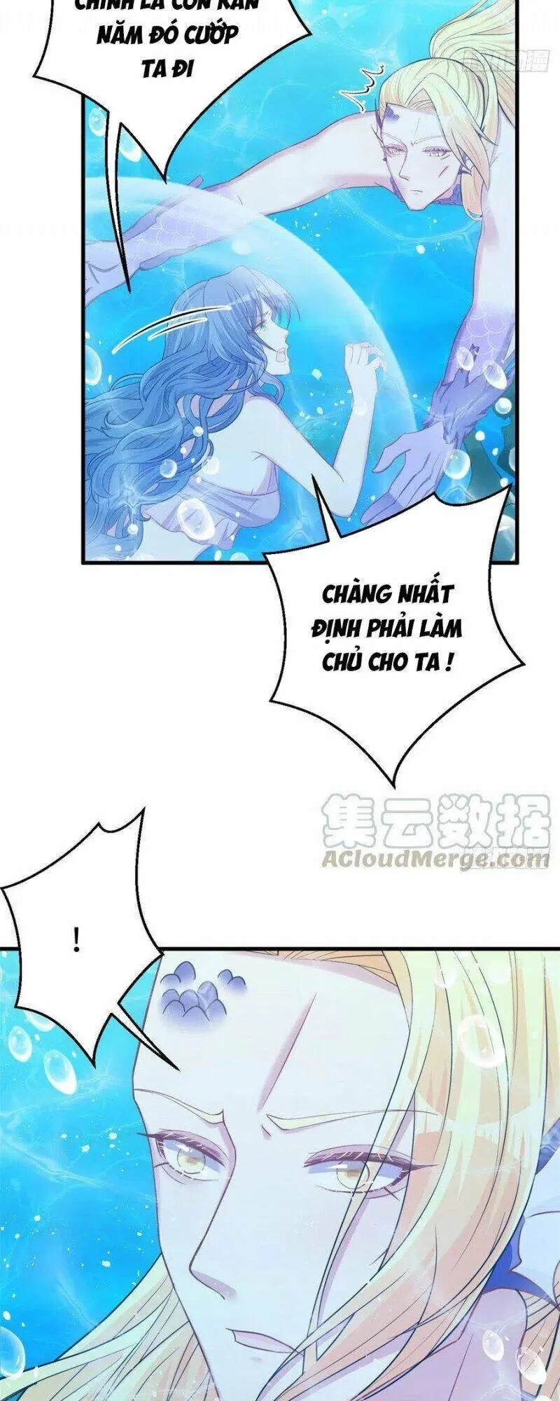 Thảnh Thơi Thú Thế Chủng Chủng Điền, Sinh Sinh Tể - Update Chapter 232 - Trang 21