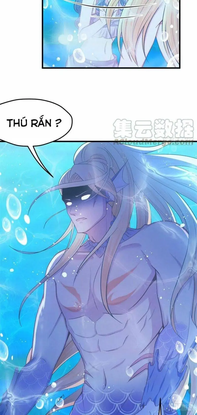 Thảnh Thơi Thú Thế Chủng Chủng Điền, Sinh Sinh Tể - Update Chapter 232 - Trang 23
