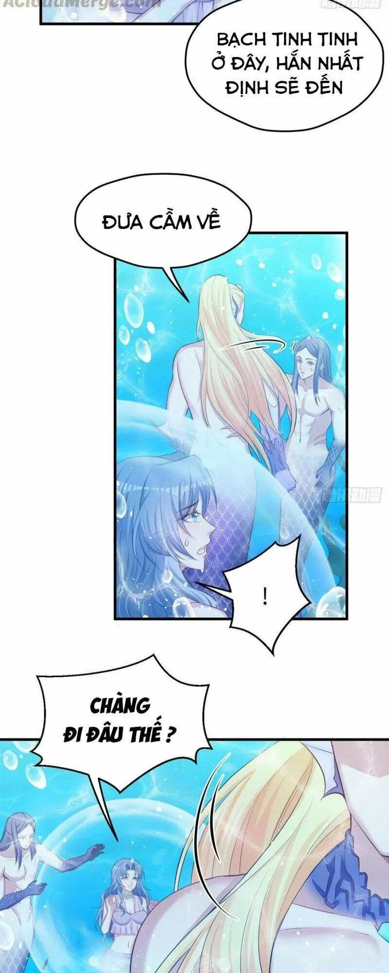 Thảnh Thơi Thú Thế Chủng Chủng Điền, Sinh Sinh Tể - Update Chapter 232 - Trang 25