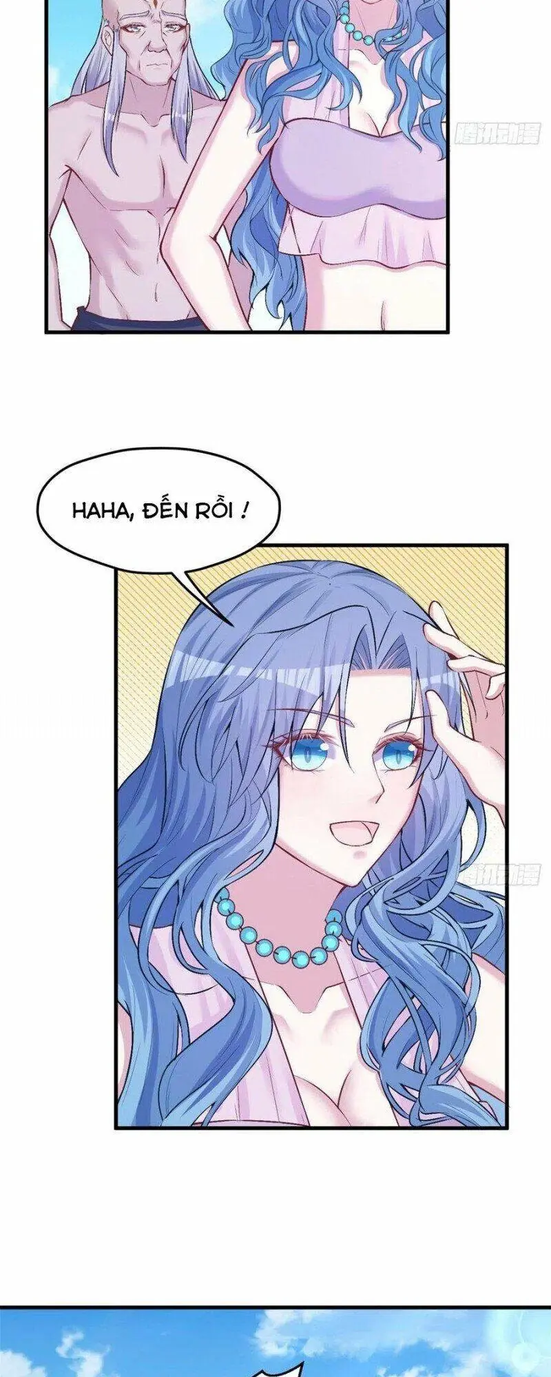Thảnh Thơi Thú Thế Chủng Chủng Điền, Sinh Sinh Tể - Update Chapter 232 - Trang 4