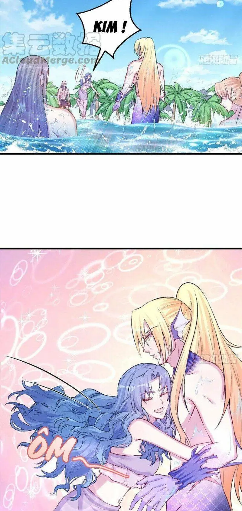 Thảnh Thơi Thú Thế Chủng Chủng Điền, Sinh Sinh Tể - Update Chapter 232 - Trang 5