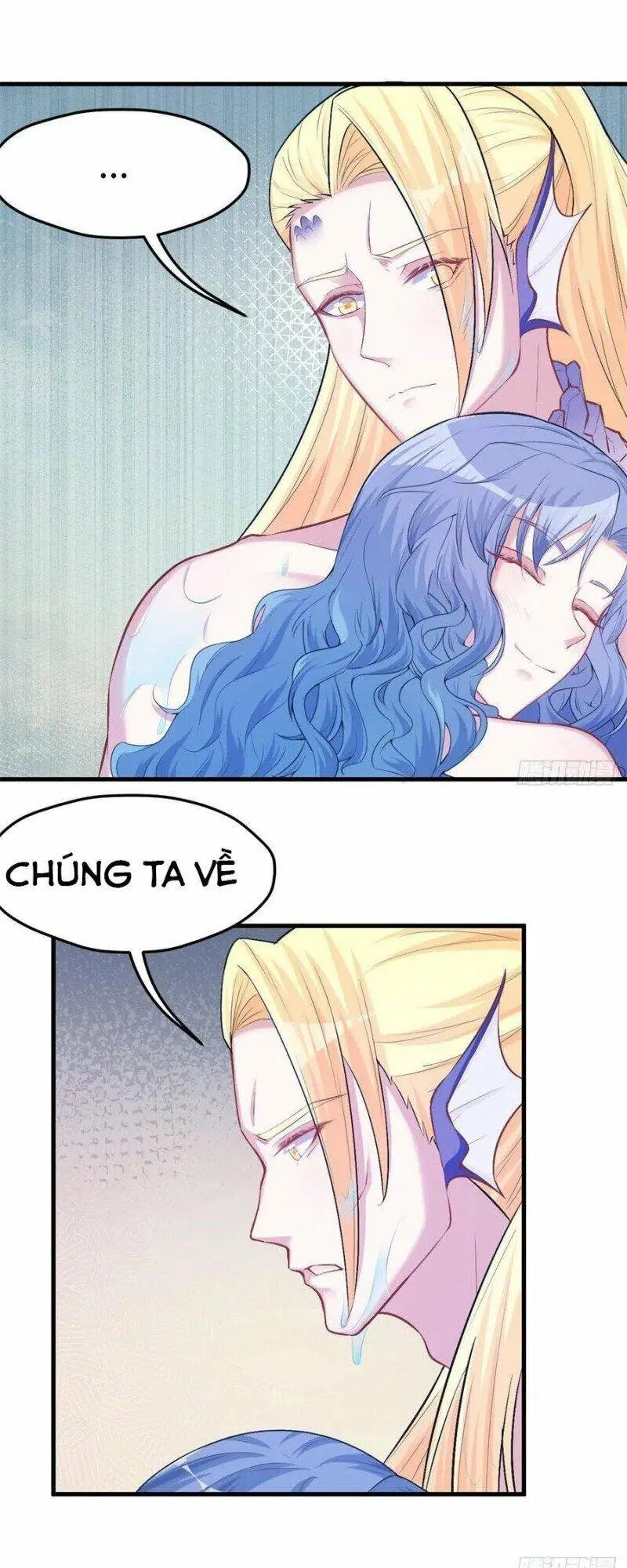 Thảnh Thơi Thú Thế Chủng Chủng Điền, Sinh Sinh Tể - Update Chapter 232 - Trang 7