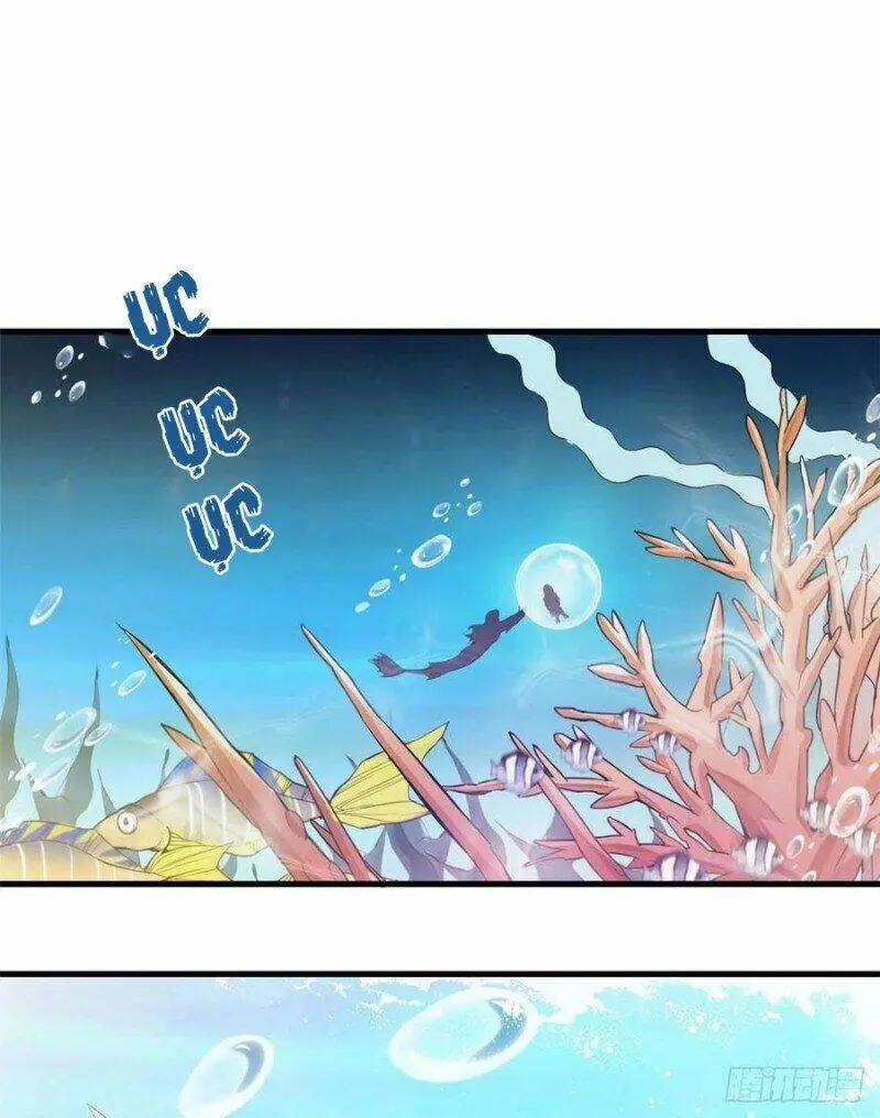 Thảnh Thơi Thú Thế Chủng Chủng Điền, Sinh Sinh Tể - Update Chapter 233 - Trang 2