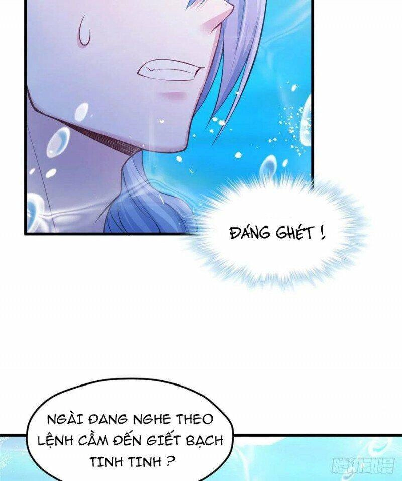 Thảnh Thơi Thú Thế Chủng Chủng Điền, Sinh Sinh Tể - Update Chapter 233 - Trang 21