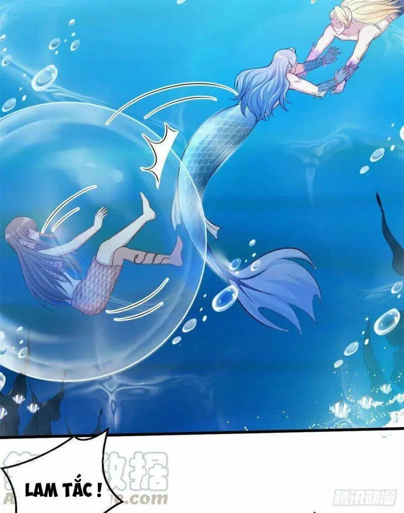 Thảnh Thơi Thú Thế Chủng Chủng Điền, Sinh Sinh Tể - Update Chapter 233 - Trang 31