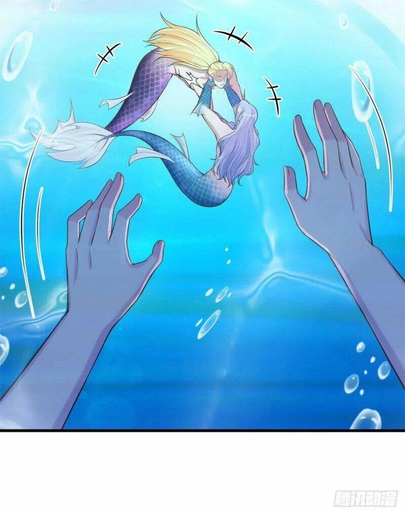 Thảnh Thơi Thú Thế Chủng Chủng Điền, Sinh Sinh Tể - Update Chapter 233 - Trang 33