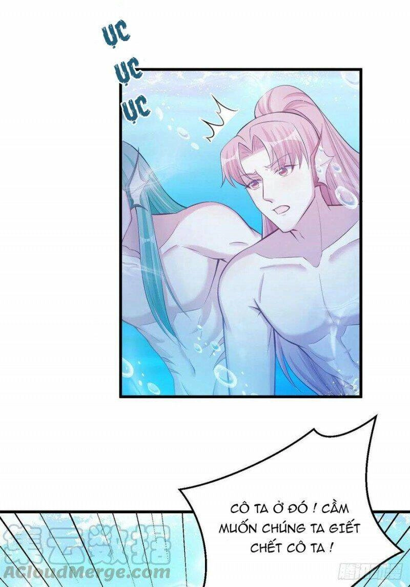 Thảnh Thơi Thú Thế Chủng Chủng Điền, Sinh Sinh Tể - Update Chapter 233 - Trang 34