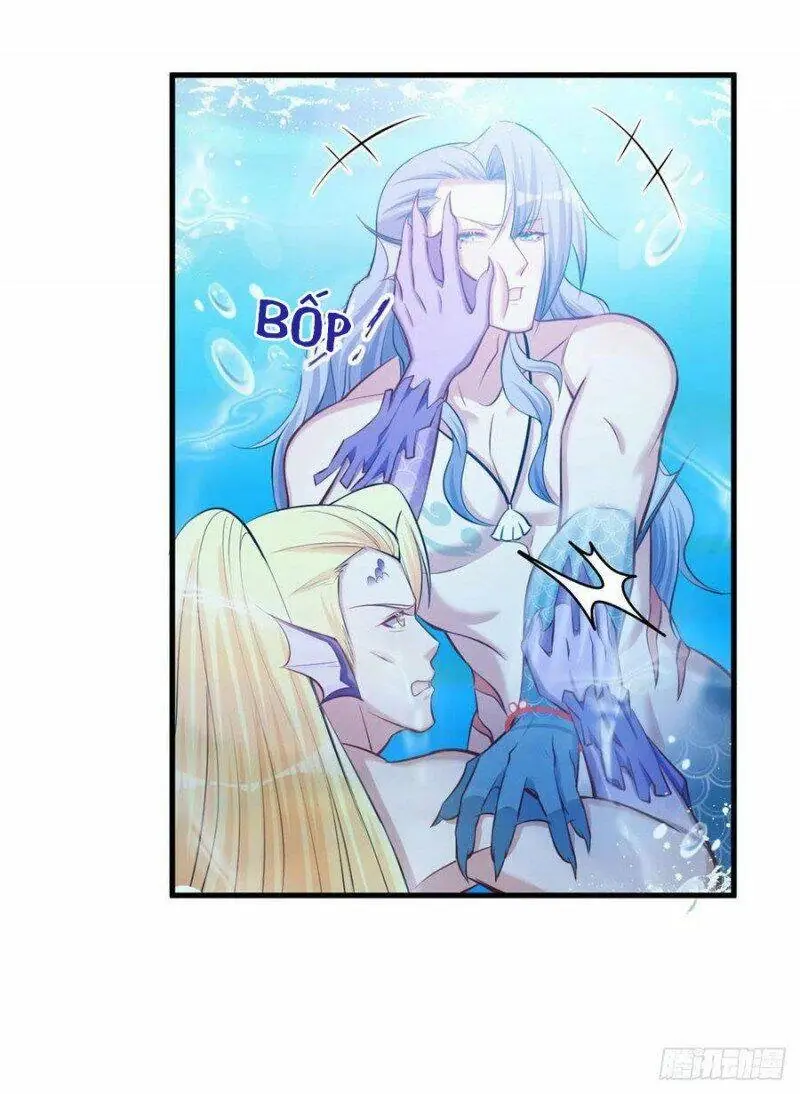 Thảnh Thơi Thú Thế Chủng Chủng Điền, Sinh Sinh Tể - Update Chapter 233 - Trang 36