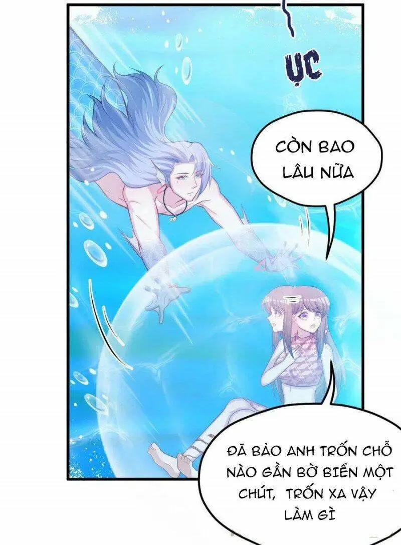 Thảnh Thơi Thú Thế Chủng Chủng Điền, Sinh Sinh Tể - Update Chapter 233 - Trang 4