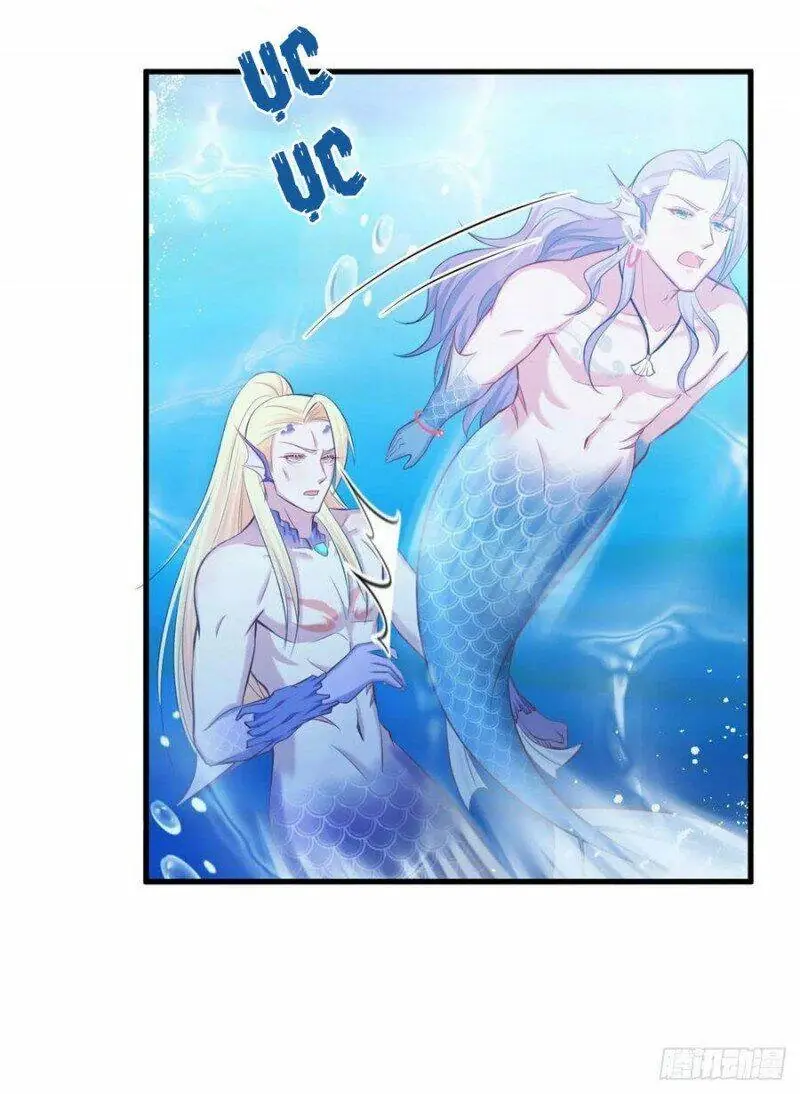 Thảnh Thơi Thú Thế Chủng Chủng Điền, Sinh Sinh Tể - Update Chapter 233 - Trang 41