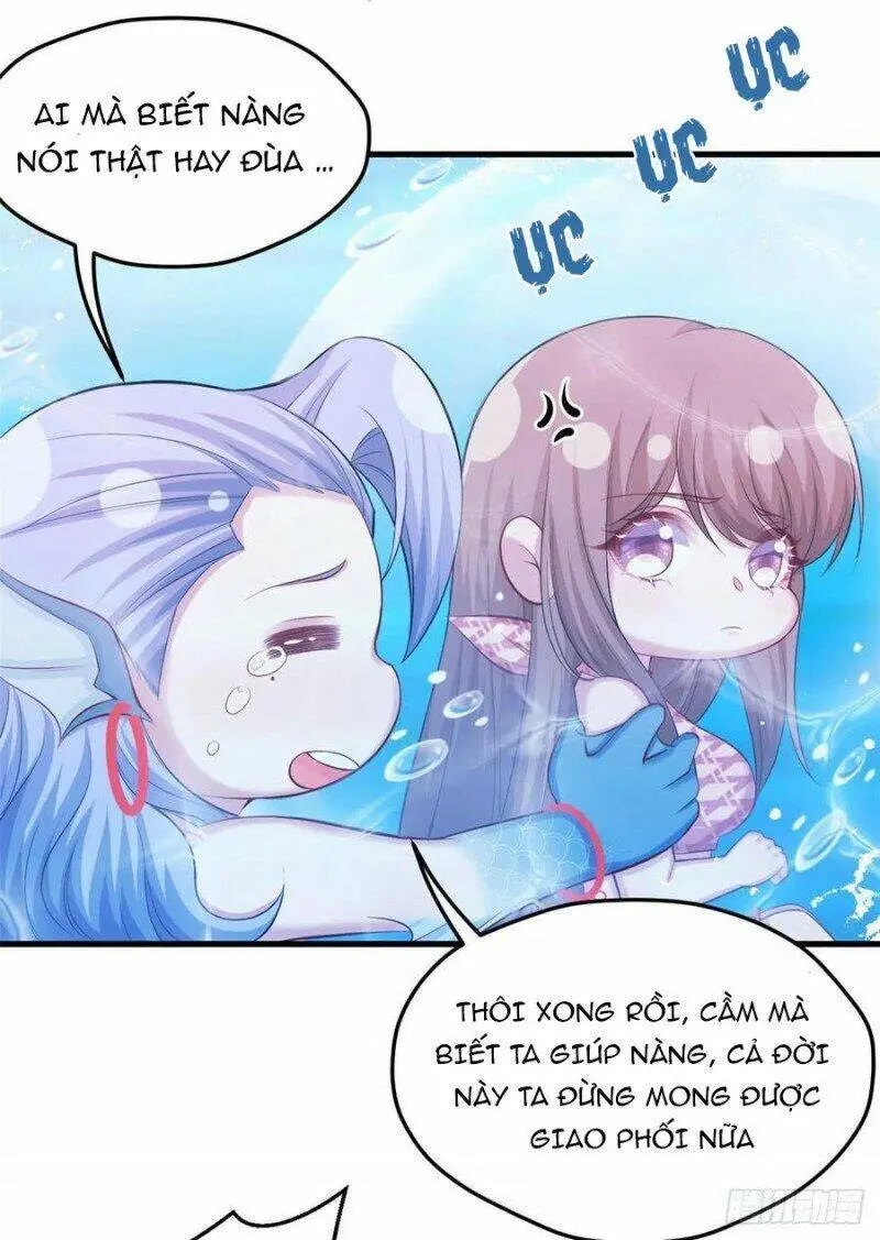 Thảnh Thơi Thú Thế Chủng Chủng Điền, Sinh Sinh Tể - Update Chapter 233 - Trang 6