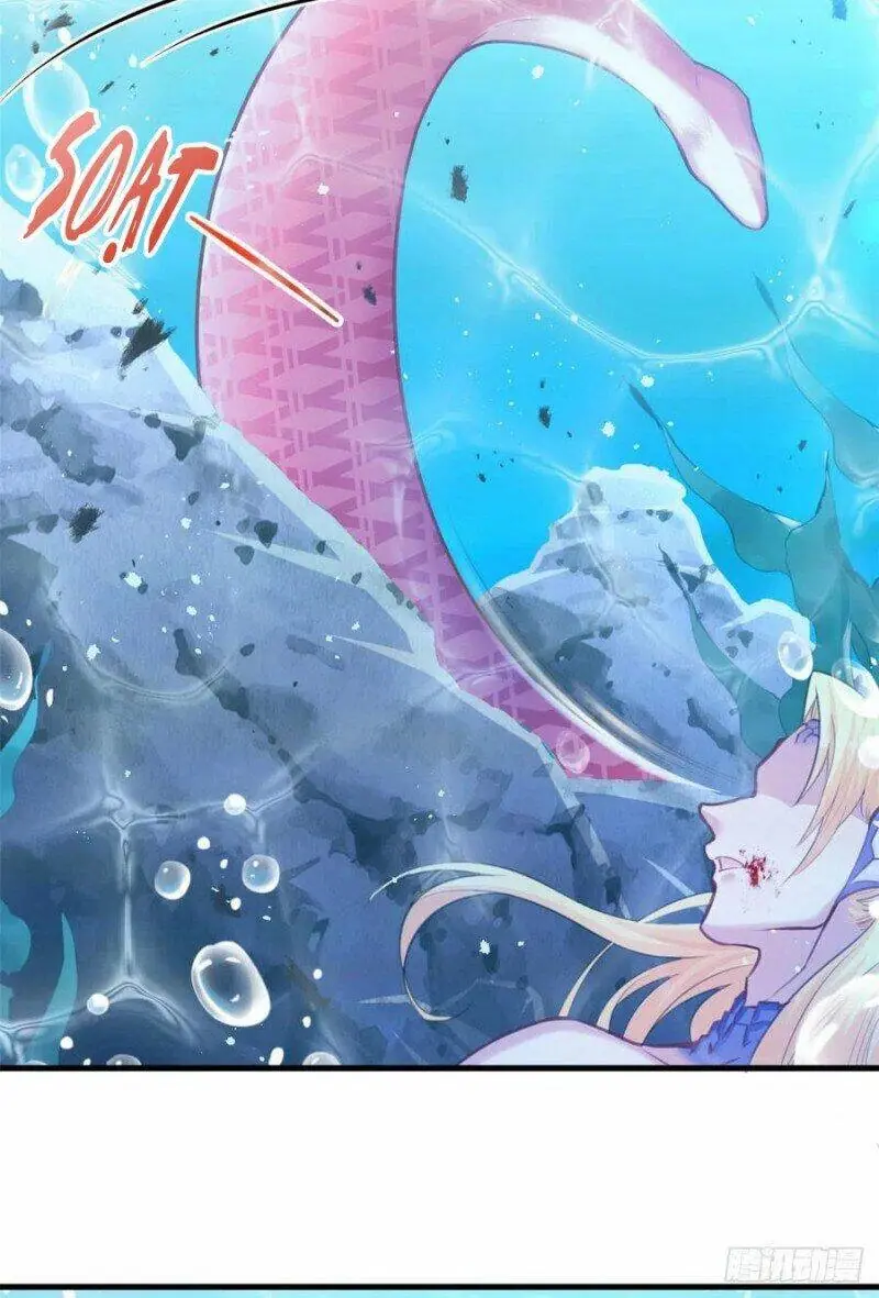 Thảnh Thơi Thú Thế Chủng Chủng Điền, Sinh Sinh Tể - Update Chapter 234 - Trang 15
