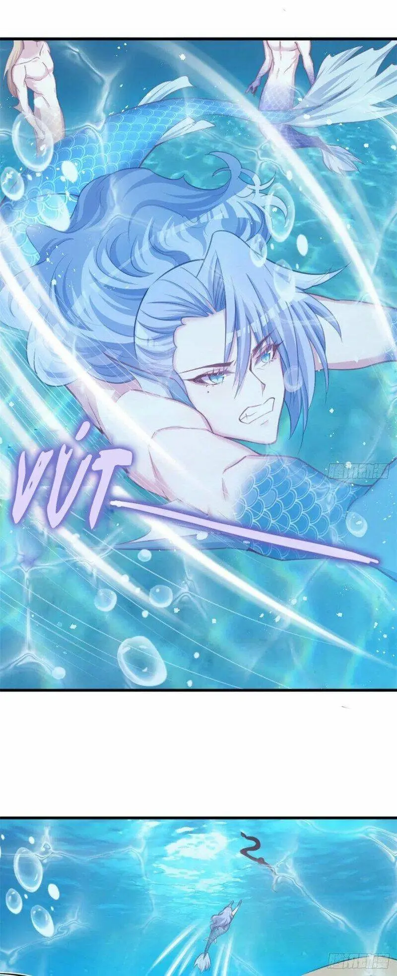 Thảnh Thơi Thú Thế Chủng Chủng Điền, Sinh Sinh Tể - Update Chapter 234 - Trang 23