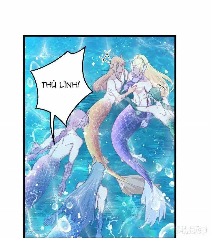 Thảnh Thơi Thú Thế Chủng Chủng Điền, Sinh Sinh Tể - Update Chapter 234 - Trang 25