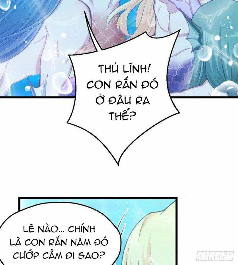 Thảnh Thơi Thú Thế Chủng Chủng Điền, Sinh Sinh Tể - Update Chapter 234 - Trang 27