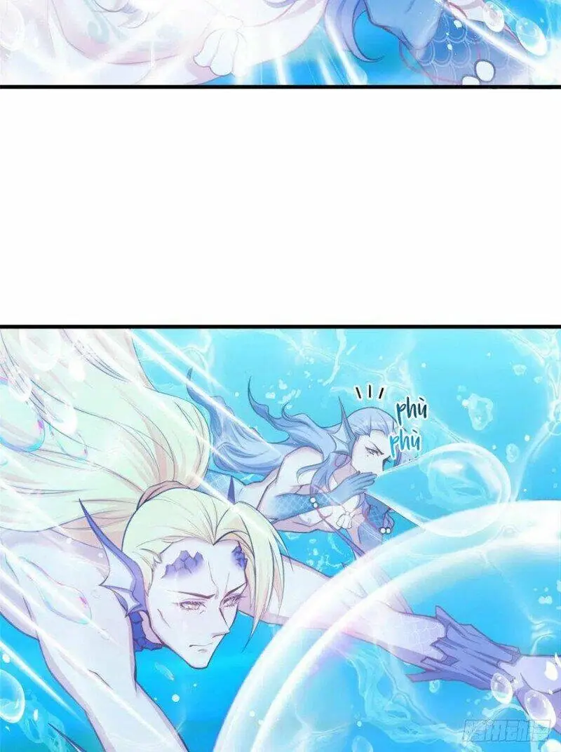 Thảnh Thơi Thú Thế Chủng Chủng Điền, Sinh Sinh Tể - Update Chapter 234 - Trang 3