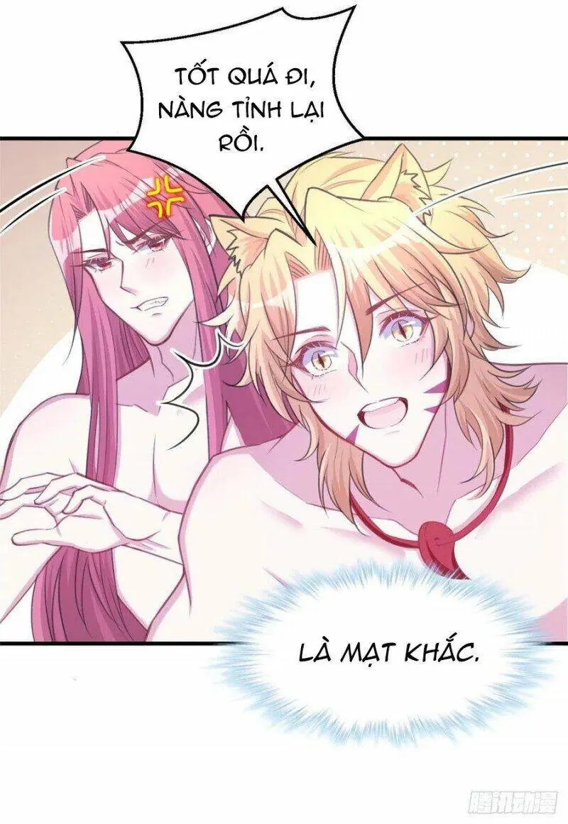 Thảnh Thơi Thú Thế Chủng Chủng Điền, Sinh Sinh Tể - Update Chapter 234 - Trang 34