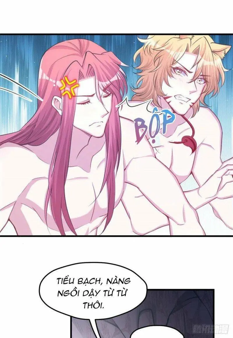 Thảnh Thơi Thú Thế Chủng Chủng Điền, Sinh Sinh Tể - Update Chapter 234 - Trang 35